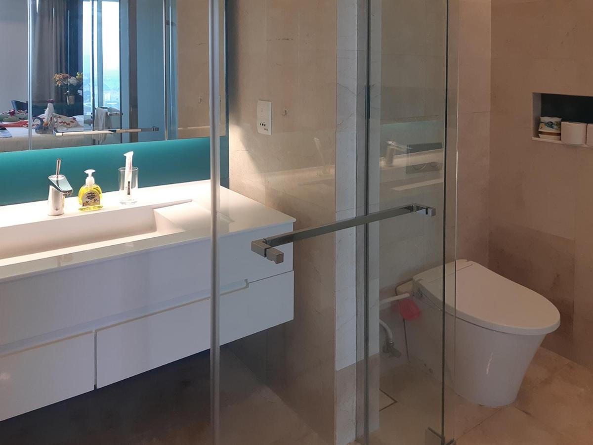 The Tropicana Serviced Suites Klcc Куала Лумпур Екстериор снимка