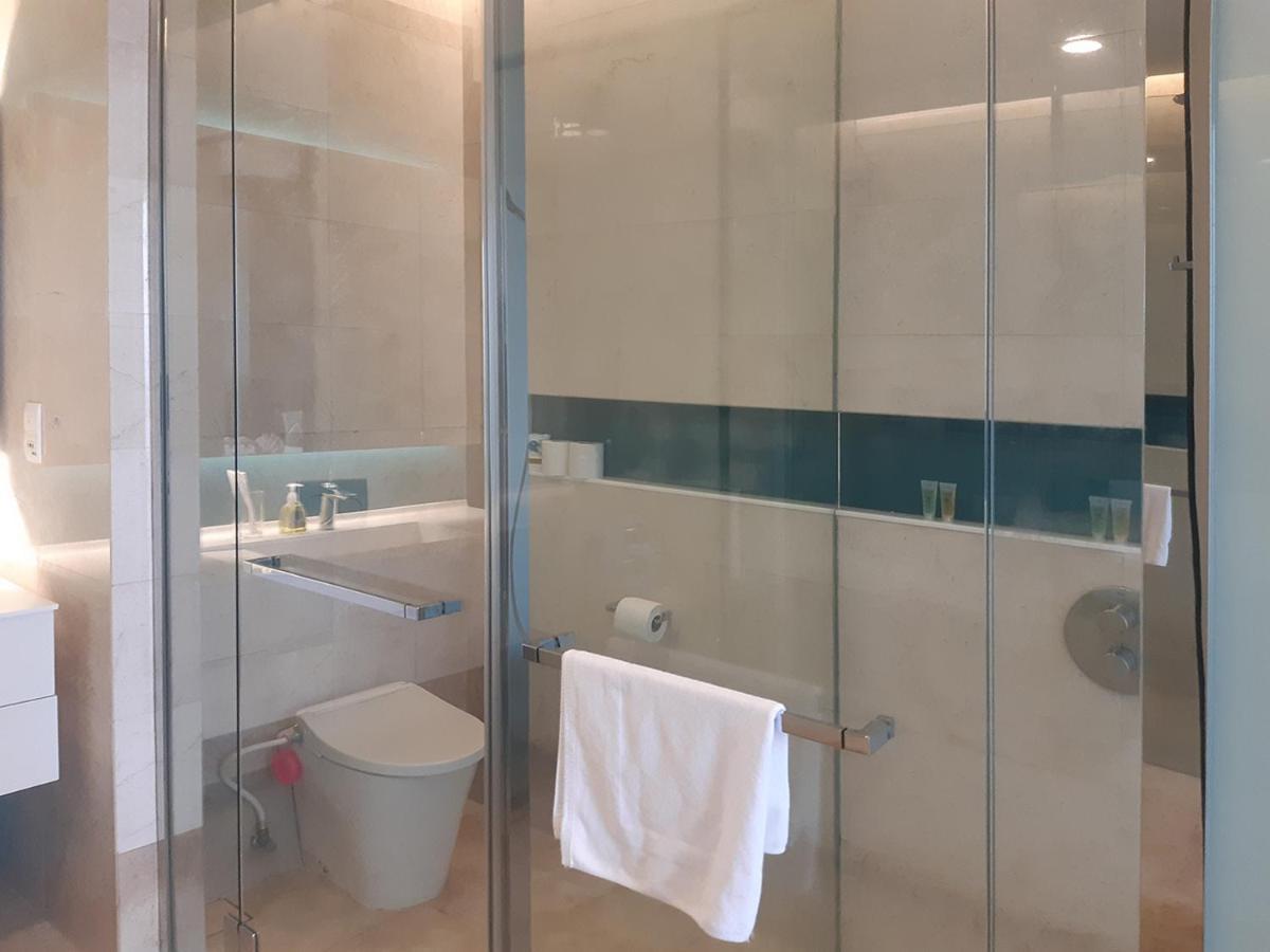 The Tropicana Serviced Suites Klcc Куала Лумпур Екстериор снимка