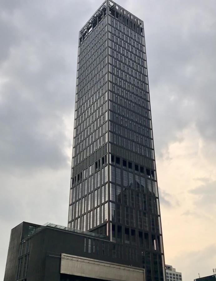 The Tropicana Serviced Suites Klcc Куала Лумпур Екстериор снимка