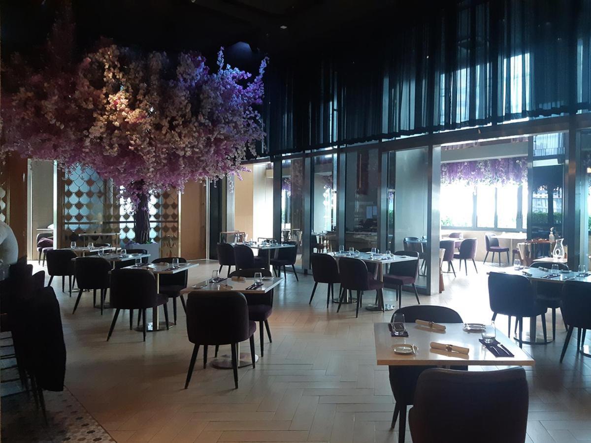 The Tropicana Serviced Suites Klcc Куала Лумпур Екстериор снимка