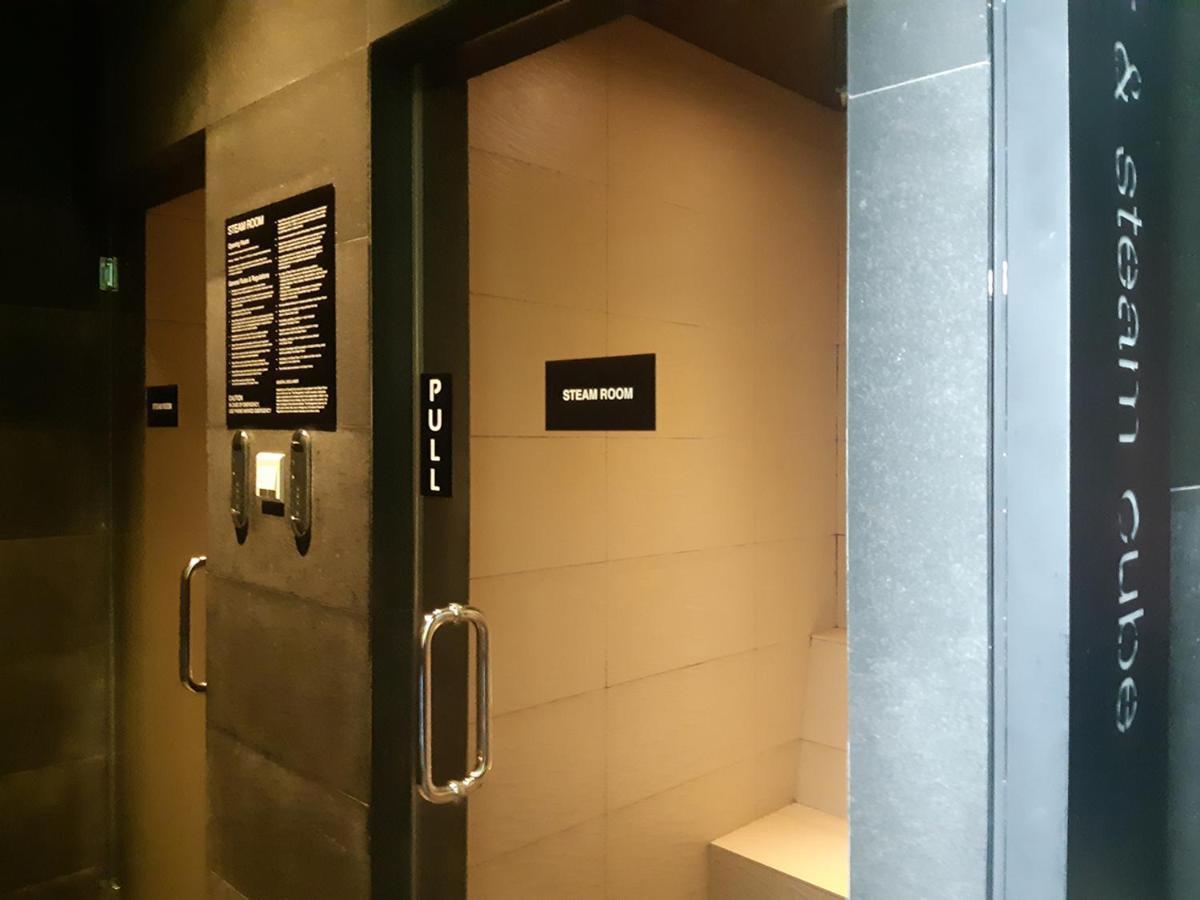 The Tropicana Serviced Suites Klcc Куала Лумпур Екстериор снимка