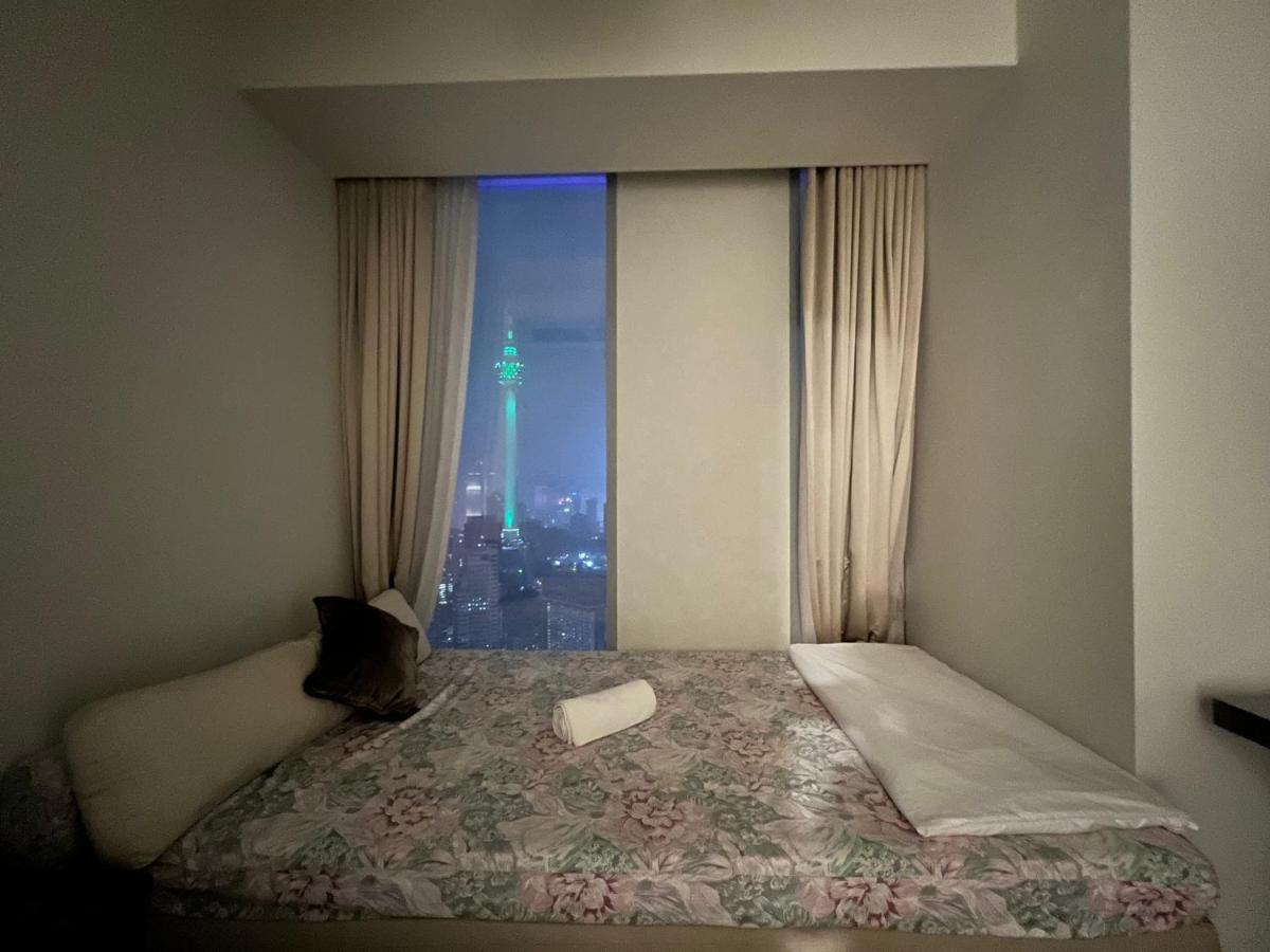 The Tropicana Serviced Suites Klcc Куала Лумпур Екстериор снимка